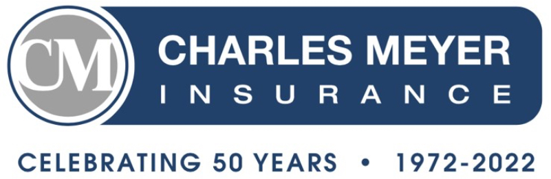 Charles Meyer Insurance Agency homepage