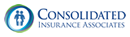 Consolidated Insurance Associates Logo
