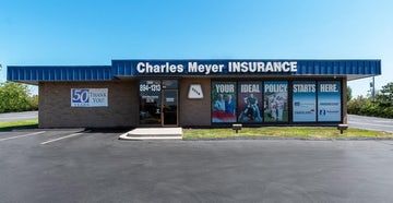 Charles Meyer Insurance Agency